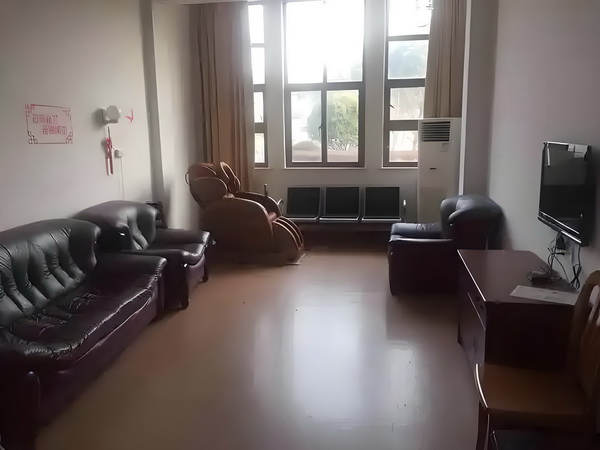 倒霉穿之山贼郡主不好惹